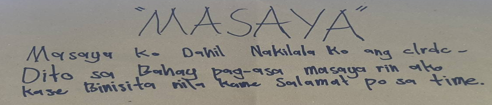 masaya
