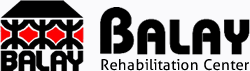 BALAY Rehabilitation Center